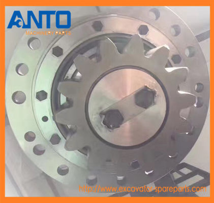 VOE EC460B EC460C EC480D için Kullanılan VOE14541030 Ekskavatör Salıncak Şanzıman