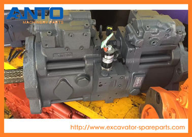K3V140DTP Kazı makinesi hidrolik pompası Sumitomo Kazı makinesi SH300 için uygulanır