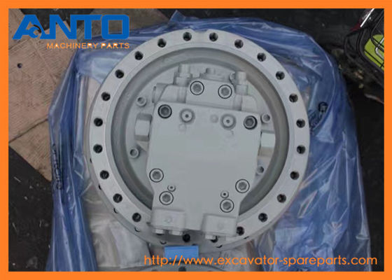 VOE Excavator Final Drive With Travel Motor VOE14569653 SA1143-01100 VOE14557192 VOE14569653 EC460B