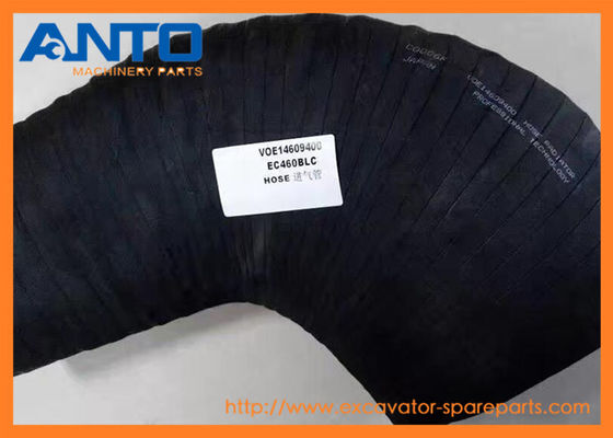 VOE14609400 14609400 VOE Ekskavatör EC460BLC Ekskavatör Parçaları için Hava Emme Hortumu