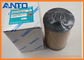 YN21P01068R100 Yakıt filtresi Filt Filtresi Kobelco Ekskavatör SK350-8, SK350-9, SK135SRLC-2 için