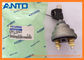 Hyundai Ekskavatör Yedek Parçalarına Uygulanan 21N4-10441 R210LC-7 Switch Master