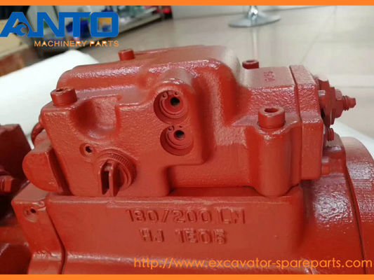 K3V180DTP Excavator Hydraulic Pump Fit For VOE EC360, Doosan DH370, Hitachi ZX330,  330 Excavator