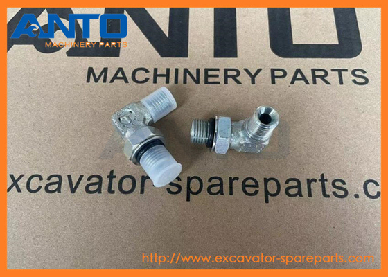4118499 HIACHI Excavator EX120-5 EX200-5 EX300-5 ZX330 Pompa Cihazı için boru montajı