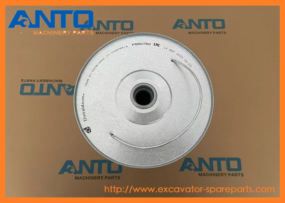 6610-51-5050 6610515050 X6610515050 6128515030 Komatsu KT-1150-1A NH-220-CI-1B için Bypass Filtresi
