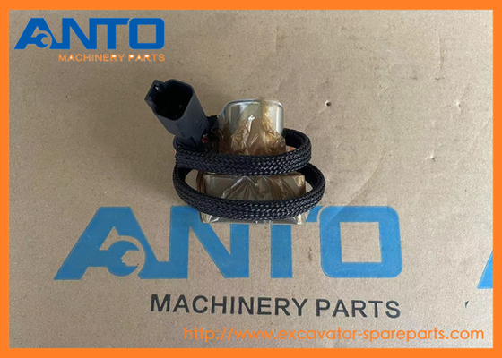 7022160700 7022157400 7022155901 Solenoid Valve KOMATSU PC220-8 Ekskavatör parçaları için