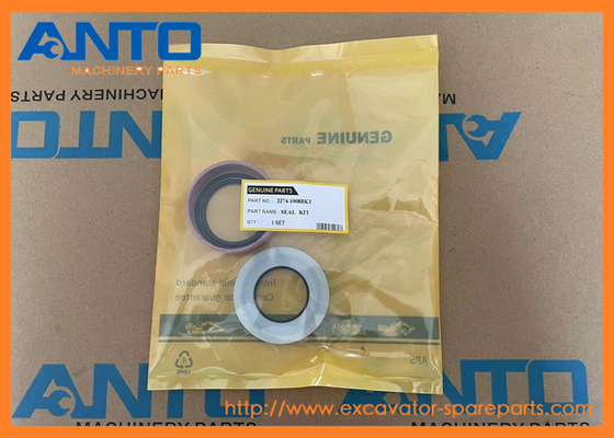 2274-1008BKT Mühür Kits Fit DOOSAN DD80 Ekskavatör Çizgi Yay Parçaları