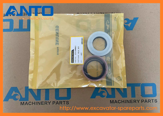 2274-1008BKT Mühür Kits Fit DOOSAN DD80 Ekskavatör Çizgi Yay Parçaları