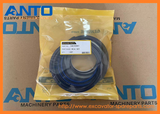 2440-9236KT 401107-00197A Mühürleme Kitsesi Doosan S220-V