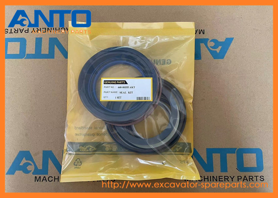 440-00355AKT Mühürleme Kits Fit DOOSAN SOLAR 225LC-V Ekskavator Parçaları İçin