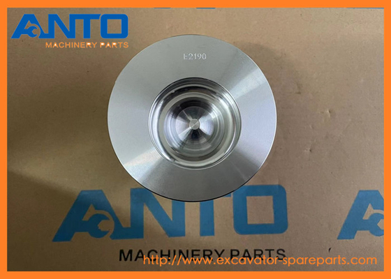 6204-31-2190 6204-39-2190 3932190 B3.3 4D95 KOMASTU EGS45-5 için piston kazı makinesi motor parçaları