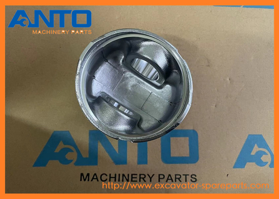 6204-31-2190 6204-39-2190 3932190 B3.3 4D95 KOMASTU EGS45-5 için piston kazı makinesi motor parçaları