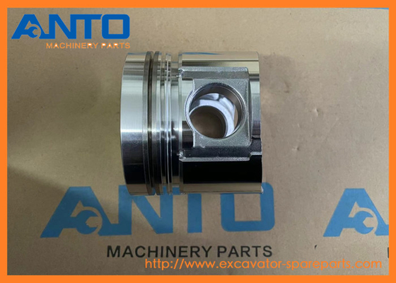 6204-31-2190 6204-39-2190 3932190 B3.3 4D95 KOMASTU EGS45-5 için piston kazı makinesi motor parçaları