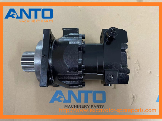 22J-60-25900 Komatsu PC18-2 PC18-3 için Swing Motor