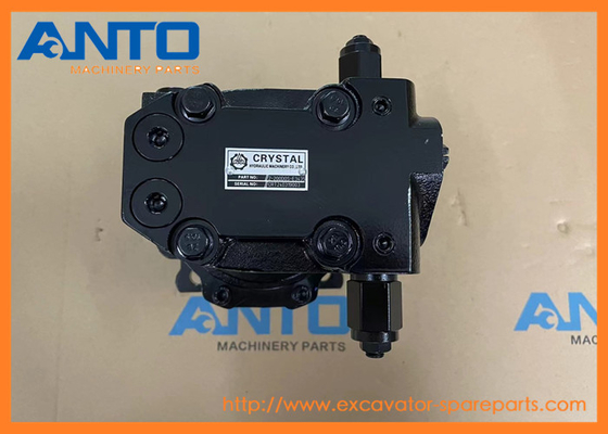 22J-60-25900 Komatsu PC18-2 PC18-3 için Swing Motor