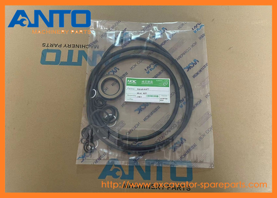 XKAH-01077 HCE Seal Kit Hyundai Excavator Travel Motor Parts For R250LC7A R250LC-7