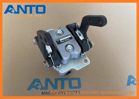 702-16-04250 7021604250 Pilot Valf KOMATSU PC200-8 için uygun parçalar PC240 PC350-8