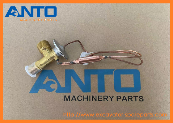 TW503714-0830 KOMATSU Kazıcı PC100 PC100L PC120 PC130 PC200 PC220'ye uygulanan genişleme valfi
