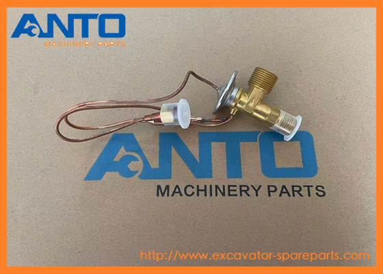 TW503714-0830 KOMATSU Kazıcı PC100 PC100L PC120 PC130 PC200 PC220'ye uygulanan genişleme valfi