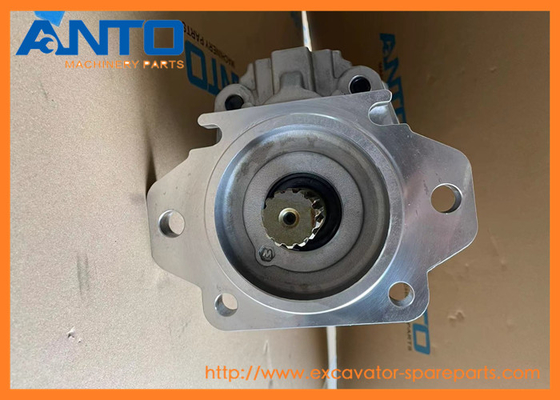705-56-36050 705-56-36051 R7055636051 Pompa ASSY KOMATSU WA320-6 için yedek parçalar