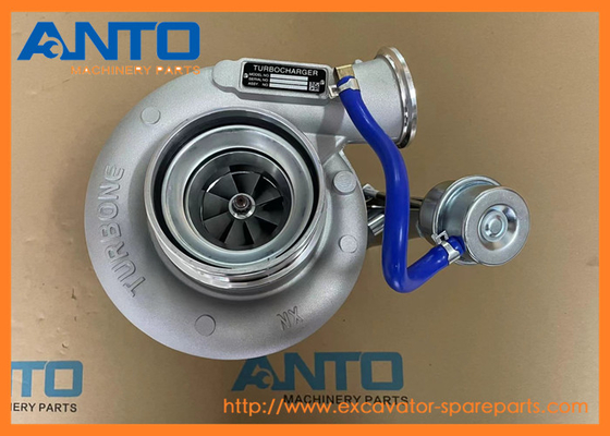 6754-81-8160 R6754818160 6754818160 Turboşar Kit KOMATSU SAA6D107E WA320PZ için motor parçaları