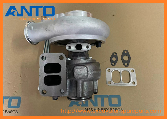 6754-81-8160 R6754818160 6754818160 Turboşar Kit KOMATSU SAA6D107E WA320PZ için motor parçaları