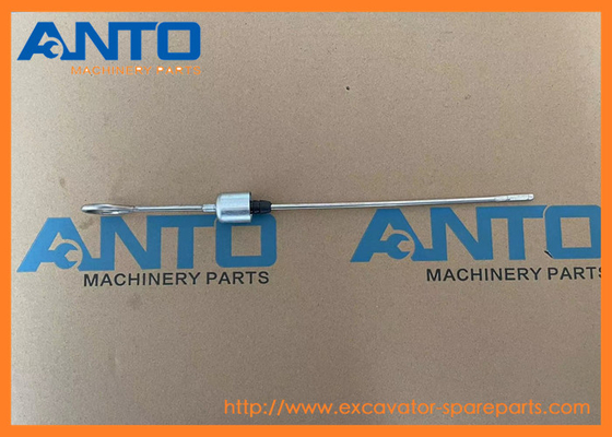 3107447 Seviye Ölçüsü Hitachi Kazıcı Seyahat Motoru Parçaları ZX200-5g ZX-6 MA200 için
