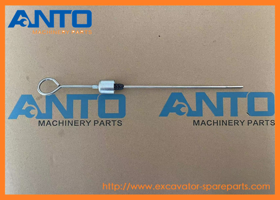 3107447 Seviye Ölçüsü Hitachi Kazıcı Seyahat Motoru Parçaları ZX200-5g ZX-6 MA200 için