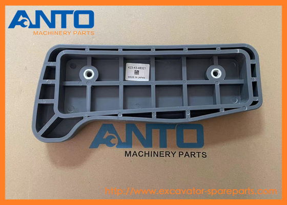 423-43-48321 4234348321 KOMATSU WA380 WA430 WA470 WA480 WA500 için kol destesi