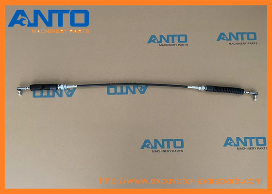 4360329 Kablo Kontrolü HITACHI EX220-5 EX220-5 JPN EX220-5HHE için kazıcı parçaları