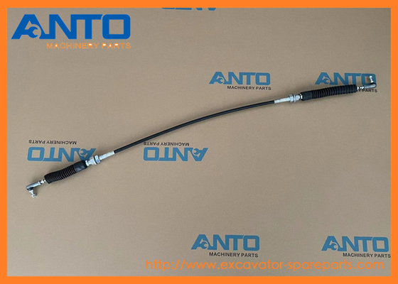 4360329 Kablo Kontrolü HITACHI EX220-5 EX220-5 JPN EX220-5HHE için kazıcı parçaları