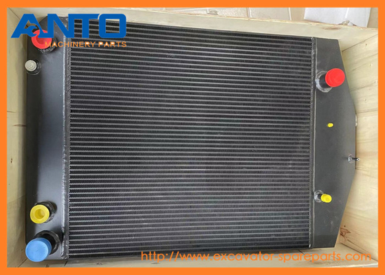 419-03-11104 4190311104 419-03-11103 4190311103 KOMATSU WA300 WA320 için kullanılan Su Tankı Radyatörü