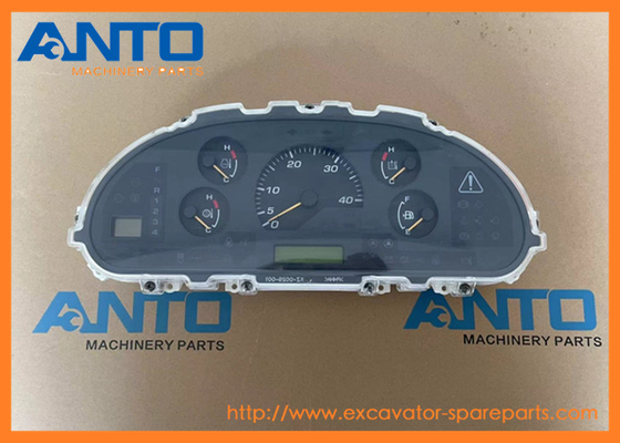 7823-30-9208 7823309208 KOMATSU Kazı makinesi için monitör WA380 WA430 WA450 WA470 WA480