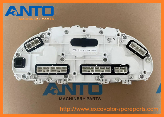 7823-30-9208 7823309208 KOMATSU Kazı makinesi için monitör WA380 WA430 WA450 WA470 WA480