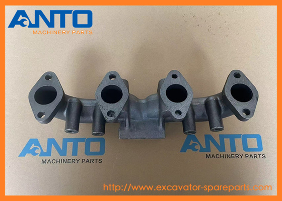 6751-11-5111 6751115111 6751-11-5110 6751115110 KOMATSU SAA4D107E'ye uygulanan egzoz manifold