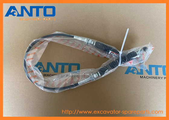 4425163 Kablo Kontrolü HITACHI ZAX120 ZX110 ZX110-E ZX110M için uygun kazıcı parçaları