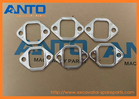VAME014349 Gasketi KOBELCO SK250-6E 6D34 SK200 E235SR için kazıcı yedek parçaları
