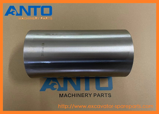 3904166 Liner Silindir CUMMINS 6BT5.9 PC200-7 6D102 için Excavator Motor Parçaları