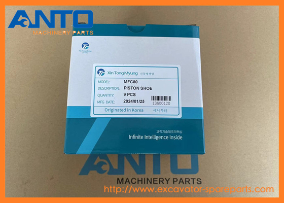 2003335 200-3335 C A T 307D 308D 311C 311D LRR için Piston AS Ekskavator Parçaları