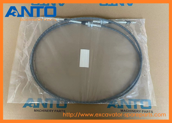 4201812 Kablo Kontrolü HITACHI EX150 EX200 EX200K RX2000 için kazıcı parçaları
