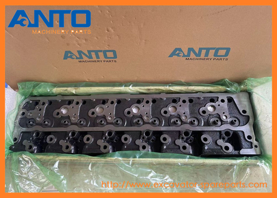 6221-13-1100 6221131100 Silindir Kafası ASS'Y KOMATSU S6D108E için motor parçaları SA6D108E