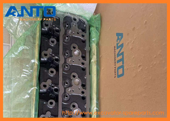 6221-13-1100 6221131100 Silindir Kafası ASS'Y KOMATSU S6D108E için motor parçaları SA6D108E