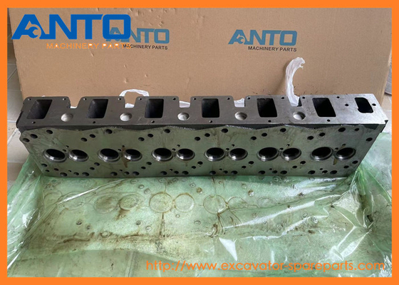 6221-13-1100 6221131100 Silindir Kafası ASS'Y KOMATSU S6D108E için motor parçaları SA6D108E