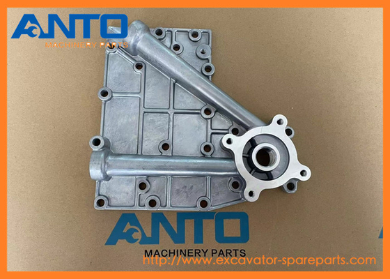 6204-61-5110 6204615110 KOMATSU Motorları için Kapak 4D95L 4D95LE 4D95S S4D95L