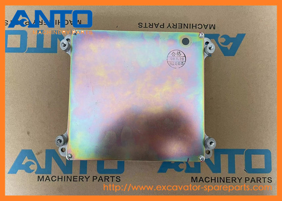 9125533 9142842 PVC Kontrolör Paneli HITACHI EX200-2 EX200K-2 için kazıcı parçaları