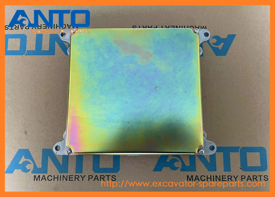 9125533 9142842 PVC Kontrolör Paneli HITACHI EX200-2 EX200K-2 için kazıcı parçaları