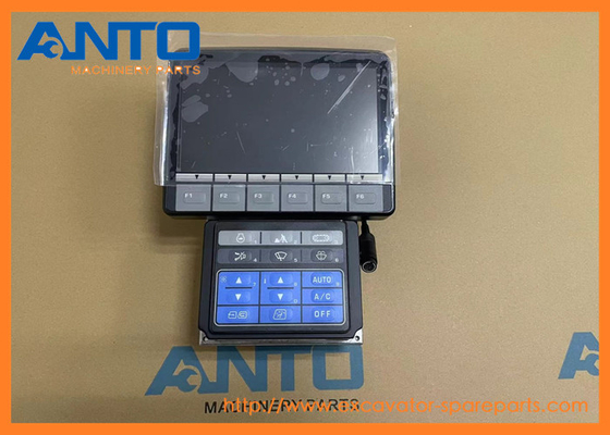 7835-31-5006 7835315006 7835315003 7835315002 KOMATSU için monitör PC300 PC350 PC400 PC450 PC550