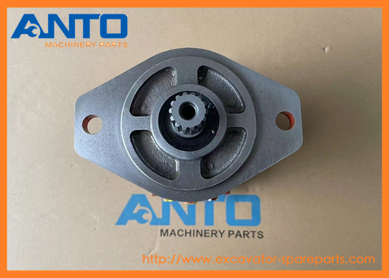 VOE14568340 14568340 Ventilatör motor kazıcı yedek parçaları EC160C EC180C EC220D için uygun