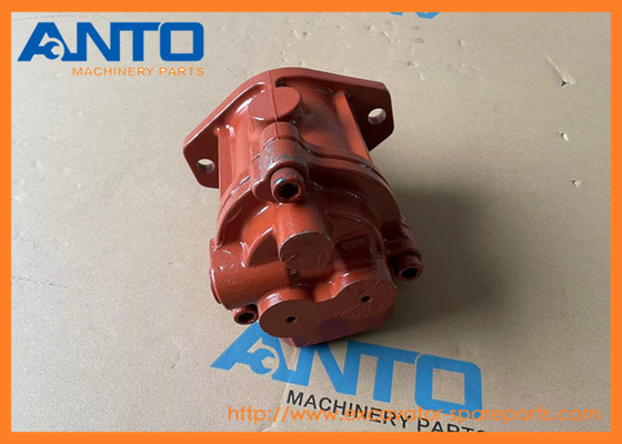 VOE14568340 14568340 Ventilatör motor kazıcı yedek parçaları EC160C EC180C EC220D için uygun