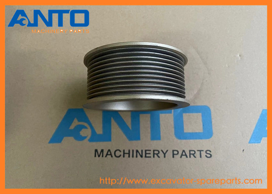 VOE20459960 20459960 EC160B için uygun katran kazıcı motor parçaları EC160C EC210B